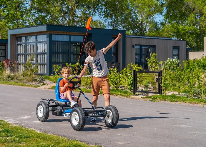 EuroParcs Enkhuizer Strand